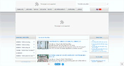 Desktop Screenshot of anthinh.com.vn